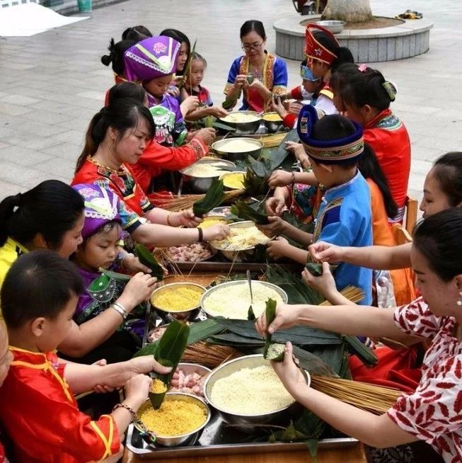 端午食粽,专家教你怎么吃出健康