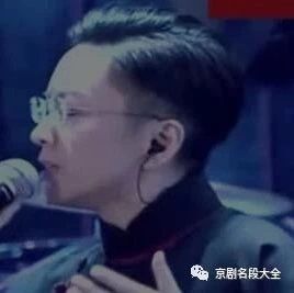 杨宗纬与京剧大师王佩瑜合唱《凉凉》,比张碧晨更惊艳,开口跪!