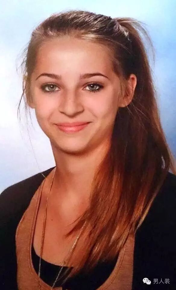 3,澳大利亚女孩samra kesinovic