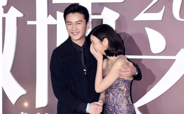 相爱不相爱,明眼人一眼就看出来!这才是真正的模范夫妻!