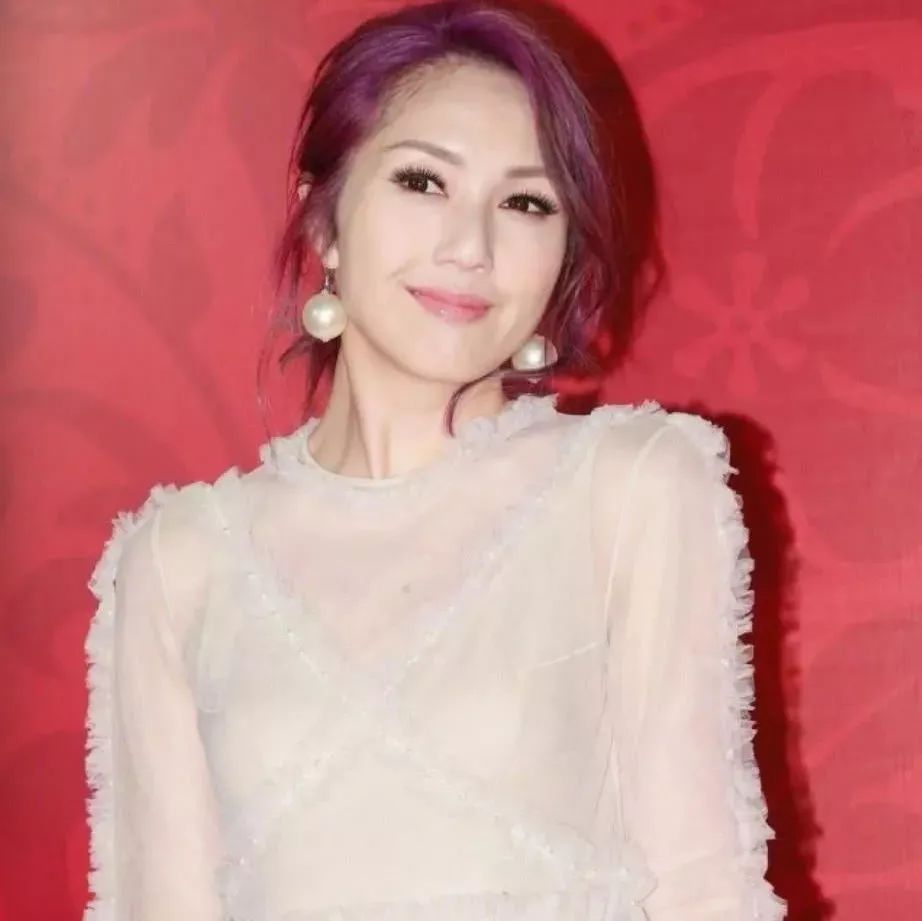 杨千嬅重回TVB翻拍《我的前半生》,粉丝却期待她唱主题曲