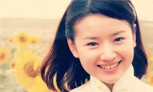 董洁时隔五年更微博,《如懿传》前后变化大!