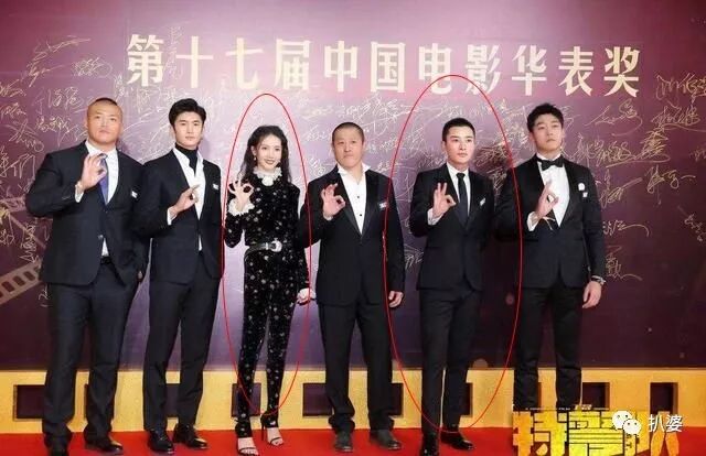 双双否认却处处暧昧贾乃亮和邓伦前女友的新恋情里好多宝藏啊