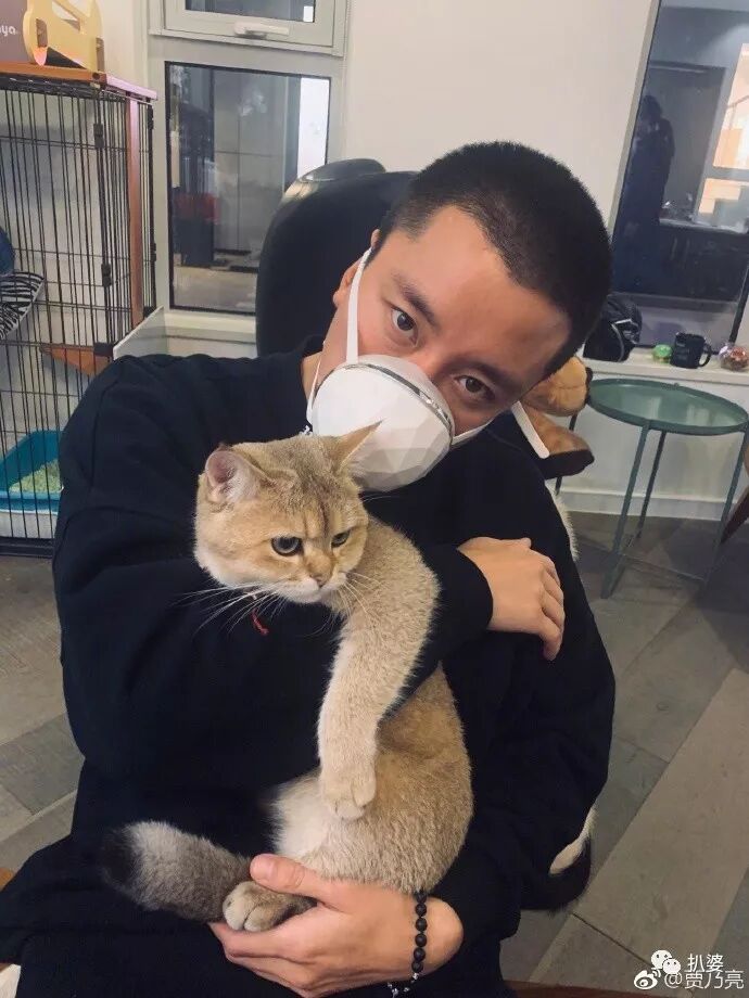 双双否认却处处暧昧贾乃亮和邓伦前女友的新恋情里好多宝藏啊