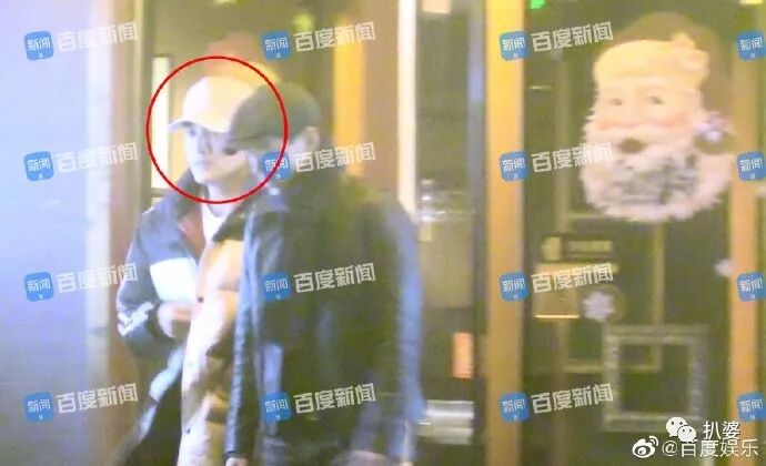 双双否认却处处暧昧贾乃亮和邓伦前女友的新恋情里好多宝藏啊