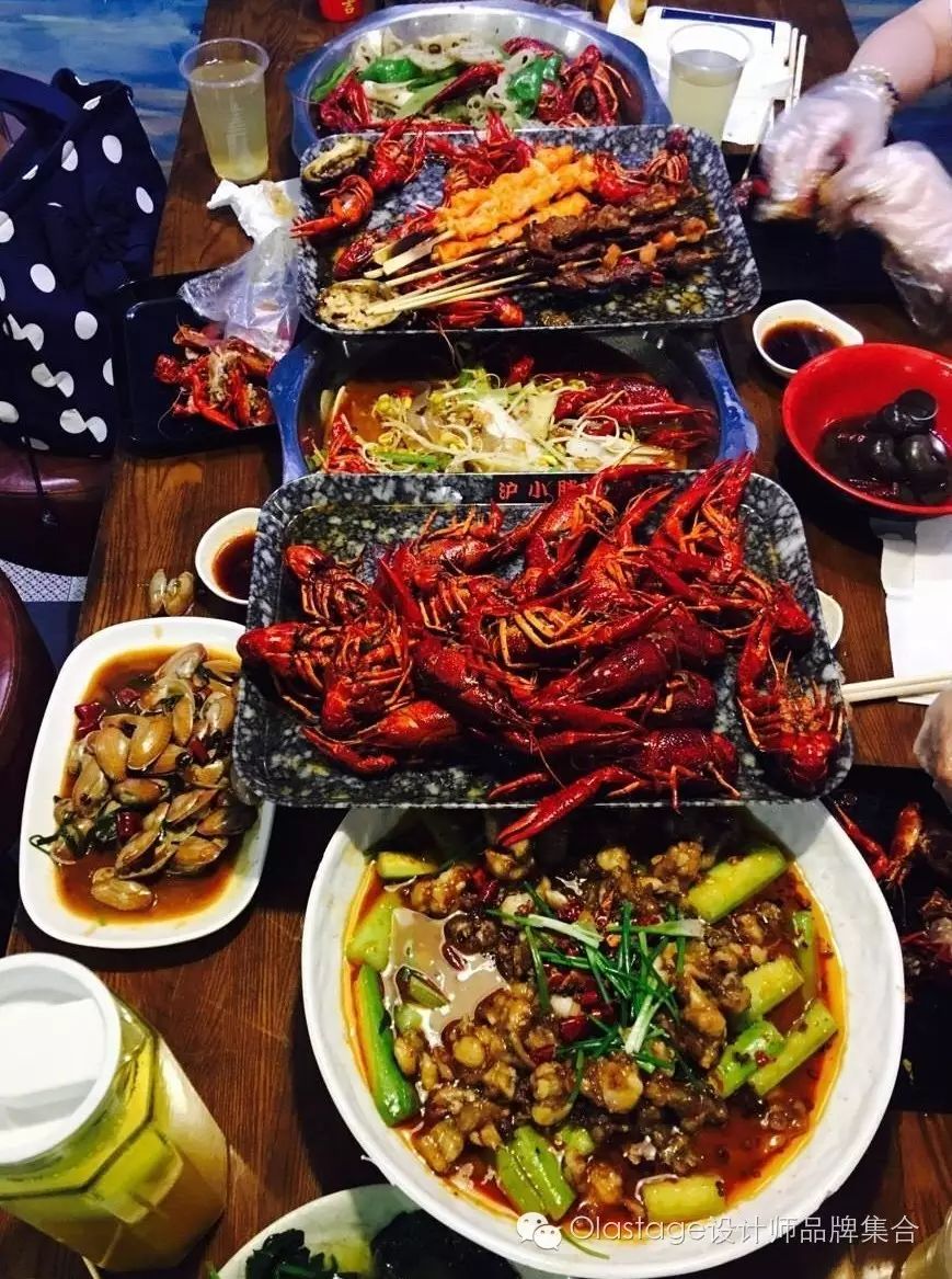 上海夜宵pk悉尼夜宵 赞到爆的深夜美食半晚慎点