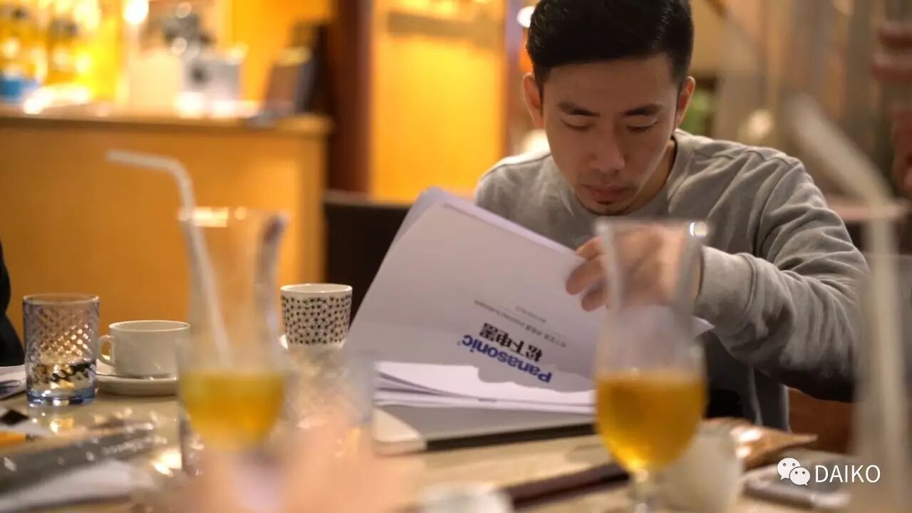 松下空调：寻找内心深处的印记，让呼吸回归享受