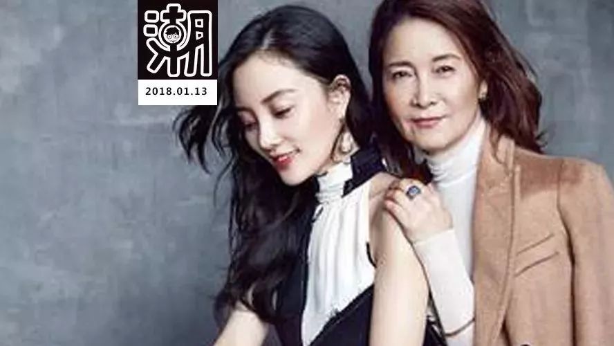 李小璐妈妈力挺女儿没出轨!情史一团糟的她有资格说这话吗?