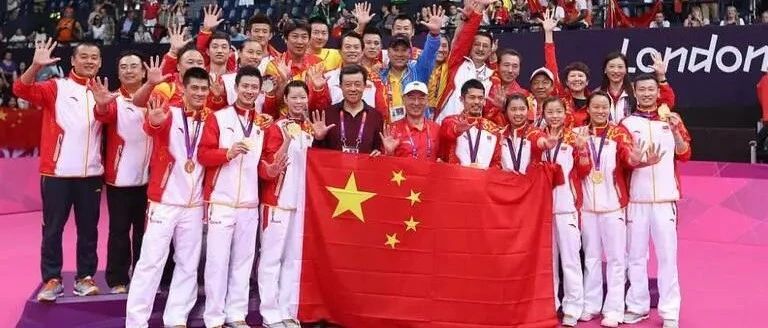疫情让中国体育跌回60年前 那时每枚金牌都无比珍贵