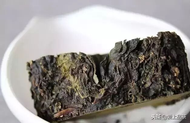 一分钟带你了解黑茶的健康之道！