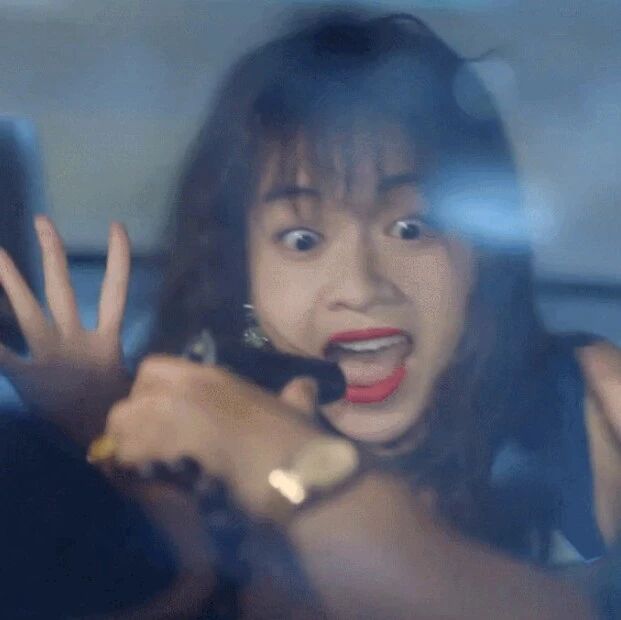 吴谨言这次暴露了