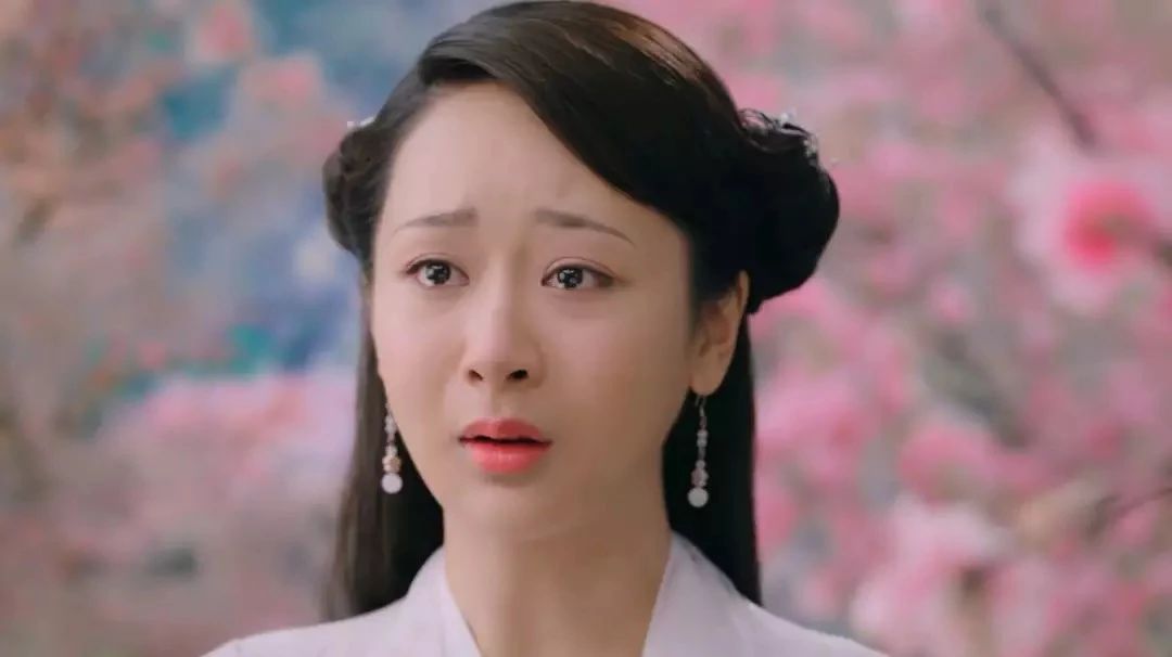 可惜了,杨紫