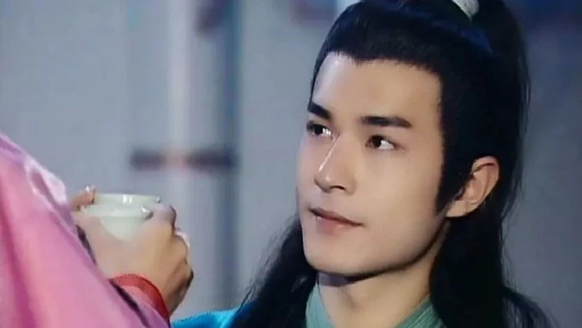 古天乐凭什么拿影帝?