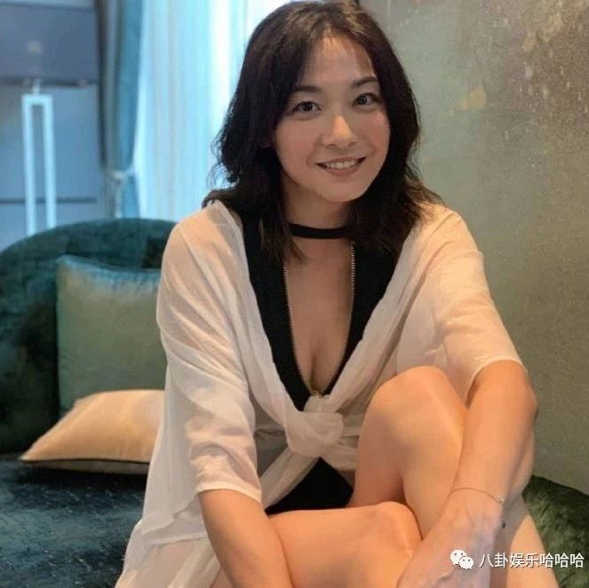 41岁江祖平近照曝光,曾被称为“超级明星脸”,如今依然美如少女