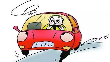 【养车知识】都是毛毛雨！盘点车上不用在意的小问题