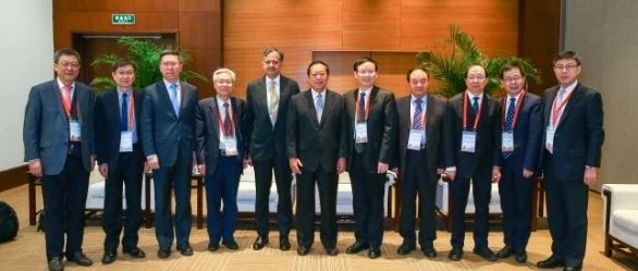2018APASL自免肝和肝脏免疫专题会议在北京开幕