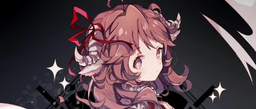 明日方舟:横山克制作歌曲《春弦》发布!