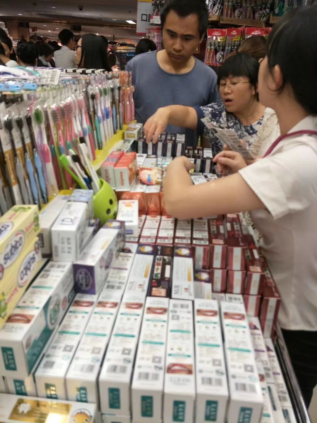 2017，再见！2018，你好！