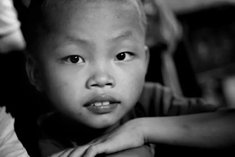 爱齿中国行——第二站走进贵州山区学校