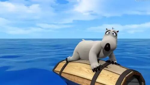 贝肯熊成为韩国NVR品牌全新形象大使