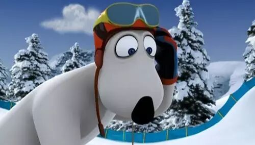 贝肯熊成为韩国NVR品牌全新形象大使