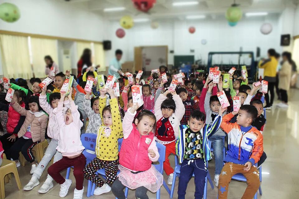 『爱齿中国行』公益校园活动第四场完美开启