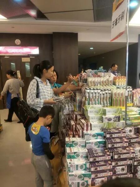 惊叹！双十一奇葩商品，从未见过…