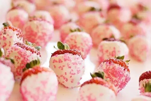 韩国草莓季风暴来袭，你做好准备没？