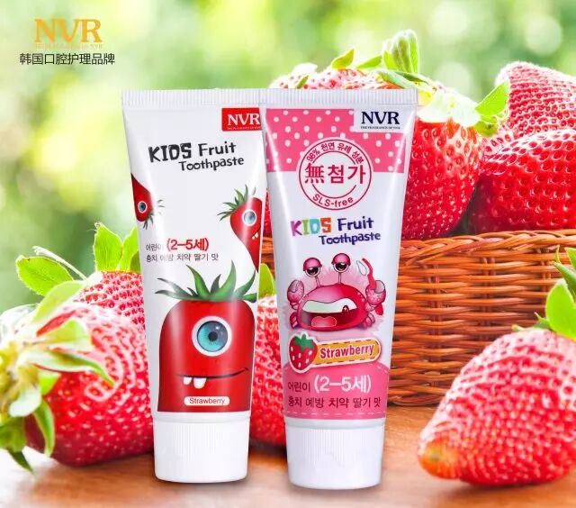 韩国草莓季风暴来袭，你做好准备没？