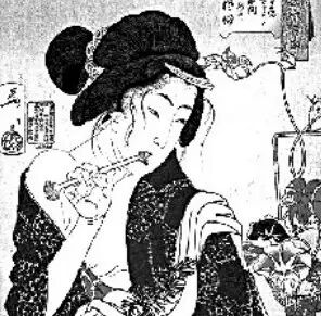 蓝瘦香菇，古人竟然这般刷牙