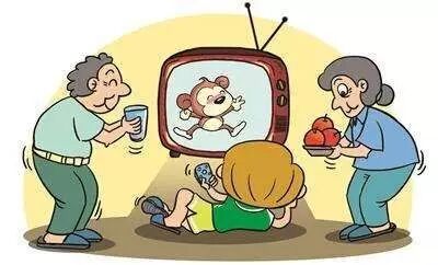 对不起，那不是我想要的童年