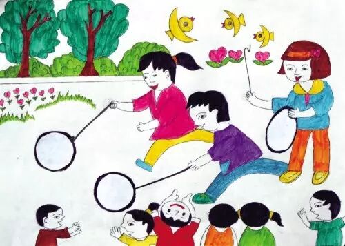 对不起，那不是我想要的童年