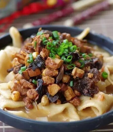 过了腊八就是年，你的年货备了没？