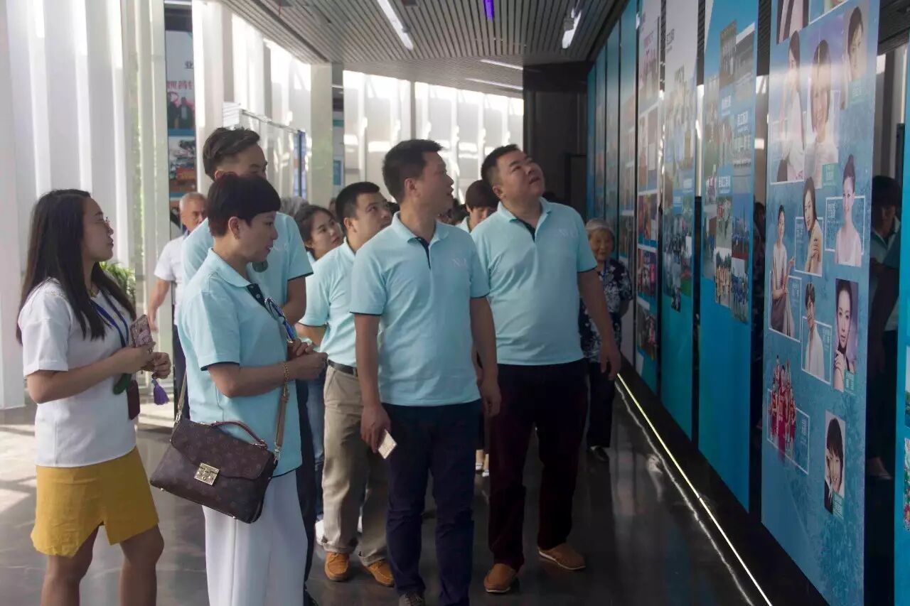 站在巨人的肩膀上思考前进，NVR与隆力奇达成战略合作