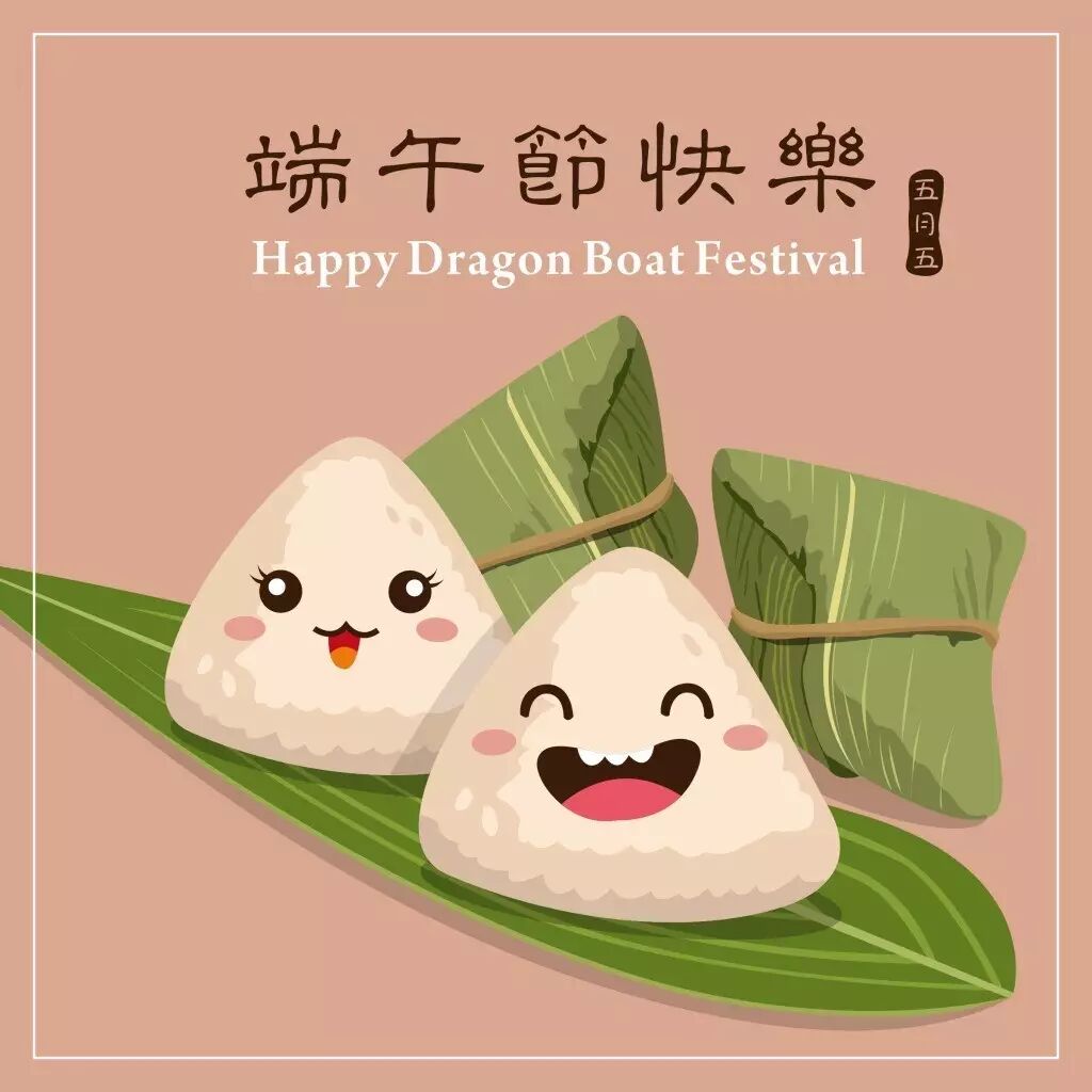 仲夏重五赏龙舟，NVR与您粽情端午！