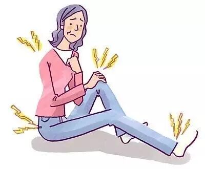 口腔出问题，可能是身体疾病的征兆