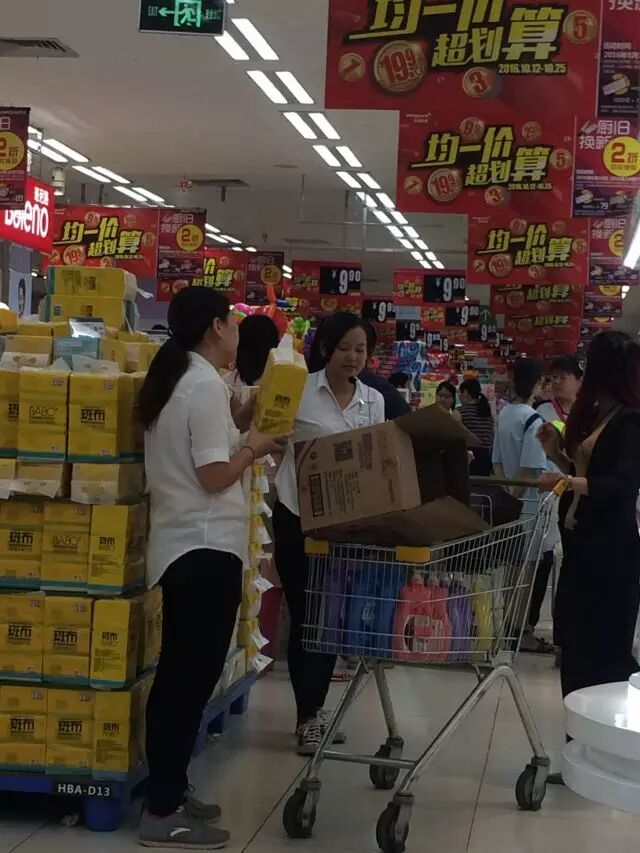 向我们可爱的悦创越博人致敬