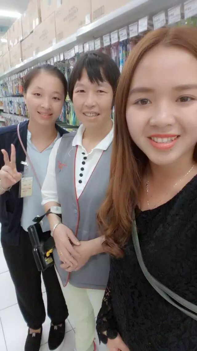 向我们可爱的悦创越博人致敬