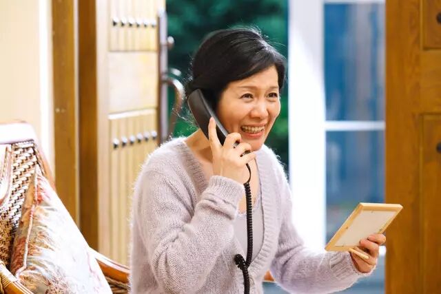 今年的感恩节我们能为父母做点啥？