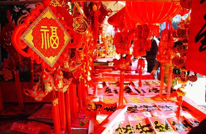 春节送给孩子的礼物想好了吗？