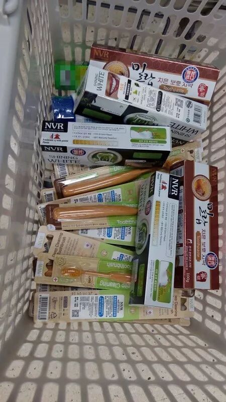 这样的超市购物篮，你肯定没见过…