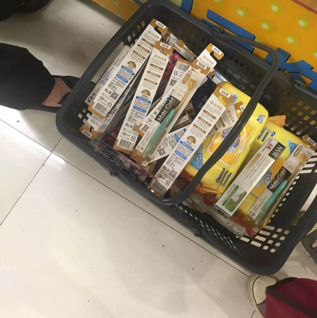 逛超市，怎样才是买买买的正确方式？