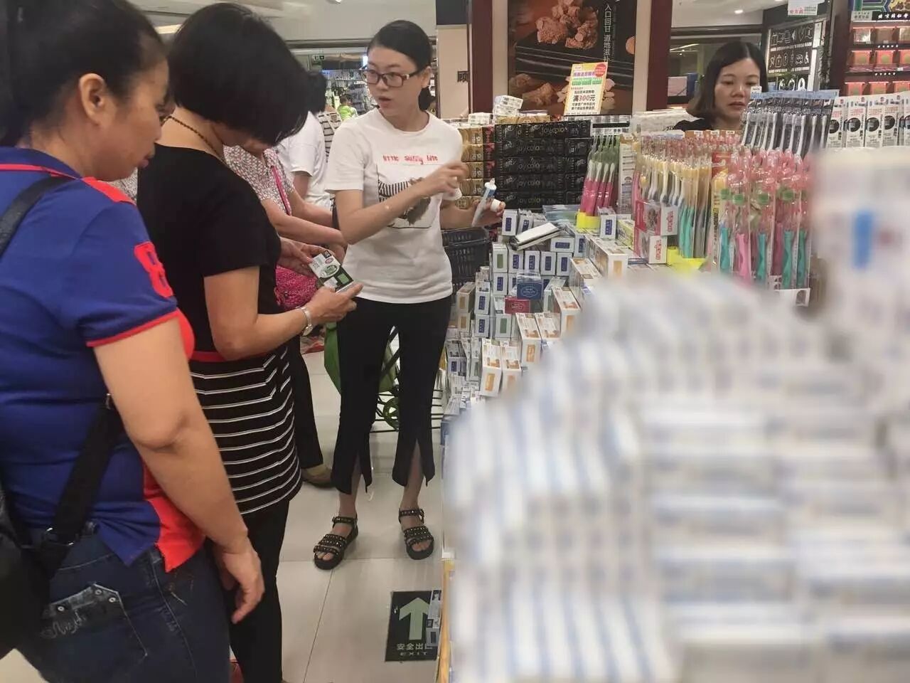 逛超市，怎样才是买买买的正确方式？