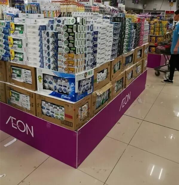 逛超市，怎样才是买买买的正确方式？