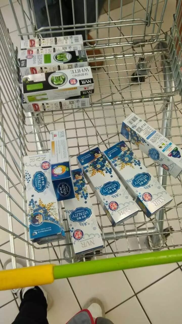 逛超市，怎样才是买买买的正确方式？