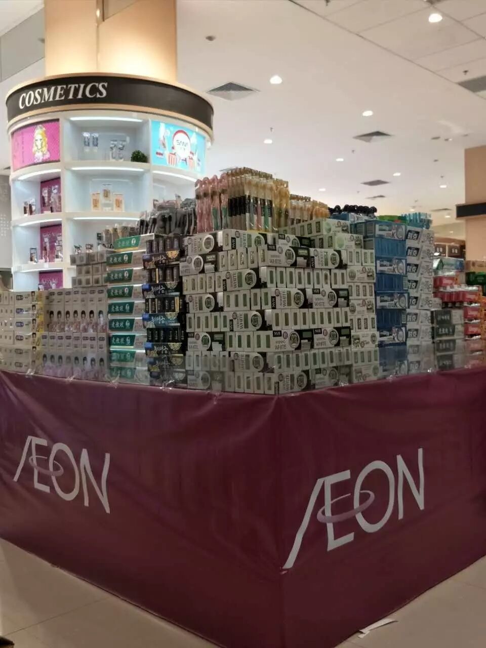 逛超市，怎样才是买买买的正确方式？