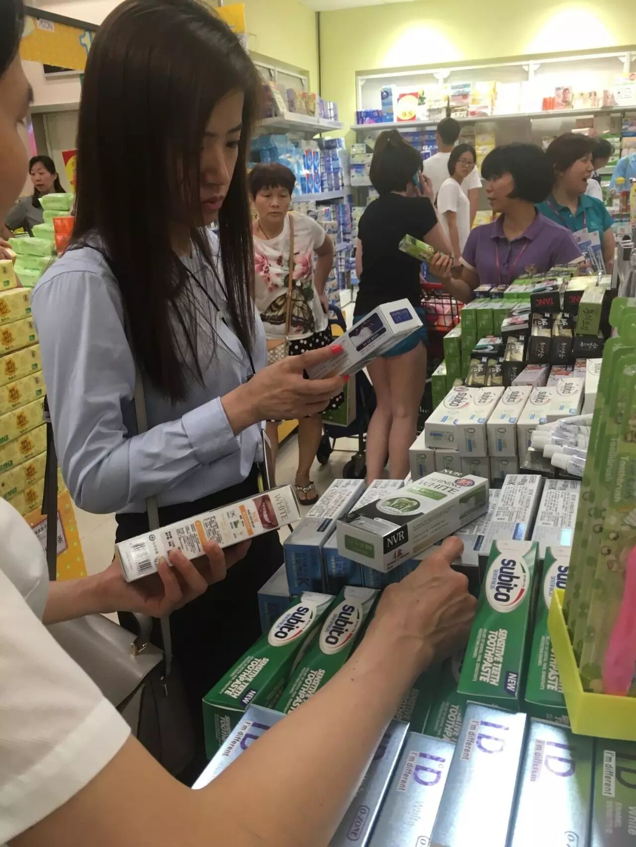 逛超市，怎样才是买买买的正确方式？