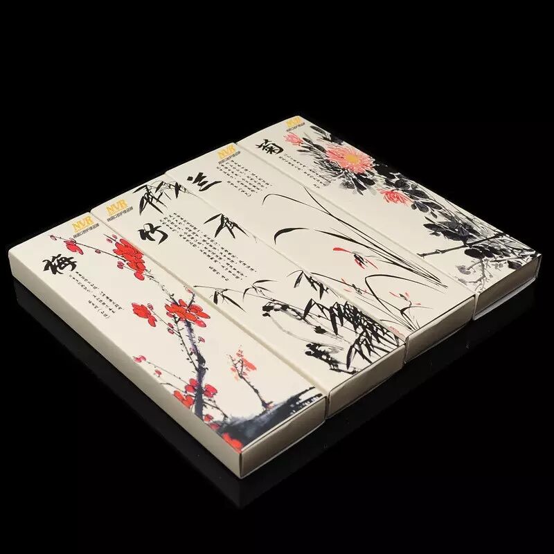 在中国过圣诞，应该送中国风的礼物