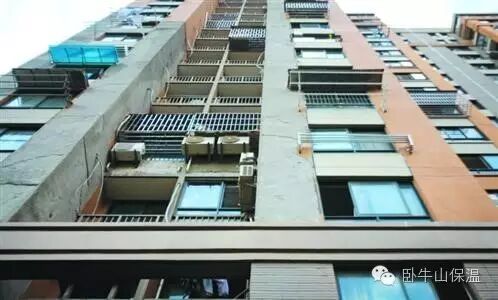 从无机保温砂浆屡遭禁看夏热冬冷地区建筑保温发展趋势