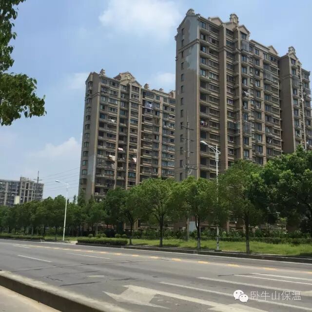 从无机保温砂浆屡遭禁看夏热冬冷地区建筑保温发展趋势